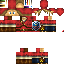 Texture for goron tunic link