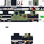 Texture for kakashi hatake com sharingan