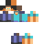 Texture for Origin Steve (Powerless)