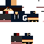 Texture for gametron
