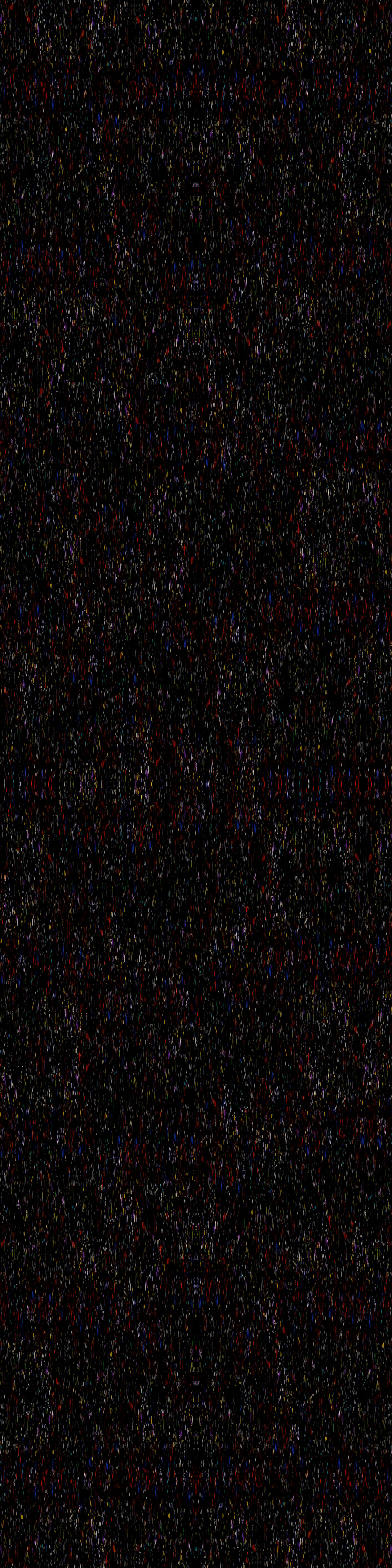 Texture for The Darkness (Sculk Block)