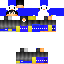 Texture for Luka2001A