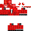Texture for Deadmau5