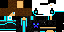 Texture for glowDJ