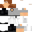 Texture for Steve