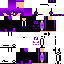 Texture for nebula pumpkin boy 