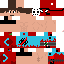 Texture for Spider Mask