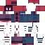 Texture for spider