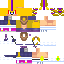 Texture for Vike_III