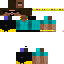 Texture for proboiz