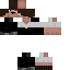 Texture for Noob IronSteve