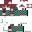 Texture for DCB