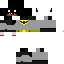 Texture for CreepyZep