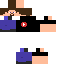 Texture for steve