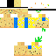 Texture for kraid
