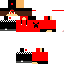 Texture for TheRedHero