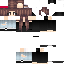 Texture for ImCookiX_V2
