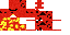 Texture for red from angry birds 