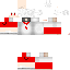Texture for the vampire
