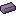 Texture for Tungsten Ingot