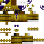 Texture for sprintrap