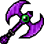 Texture for Dragon_Scale_Axe