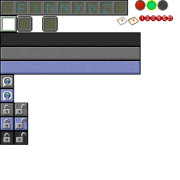 Texture for FinnXDeezzz Texture Pack