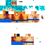 Texture for sas