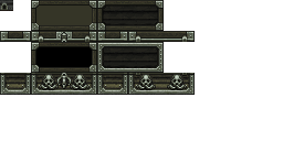 Texture for sdf