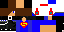 Texture for HackerBoy
