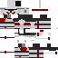 Texture for clone trooper thire