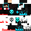 Texture for EMMAX360