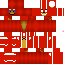Texture for Traje Conker64 Retro