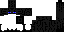 Texture for enderman azul