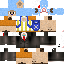 Texture for Chopper with Suit