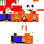 Texture for FOXRED