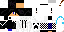 Texture for CRAZY-BOY