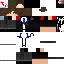Texture for Wizard