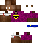 Texture for BebeKrazy