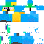 Texture for jawor