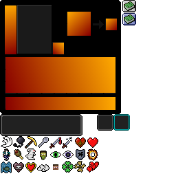 Texture for Inventario