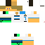 Texture for steve