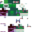 Texture for Phantom Meta Knight
