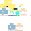 Texture for Amii