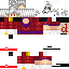 Texture for iTzLupusSSJB