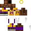 Texture for kobe