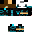 Texture for microchip1234