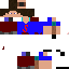 Texture for SebikTom 