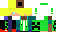 Texture for rfdgd