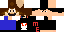 Texture for Magnum Evil